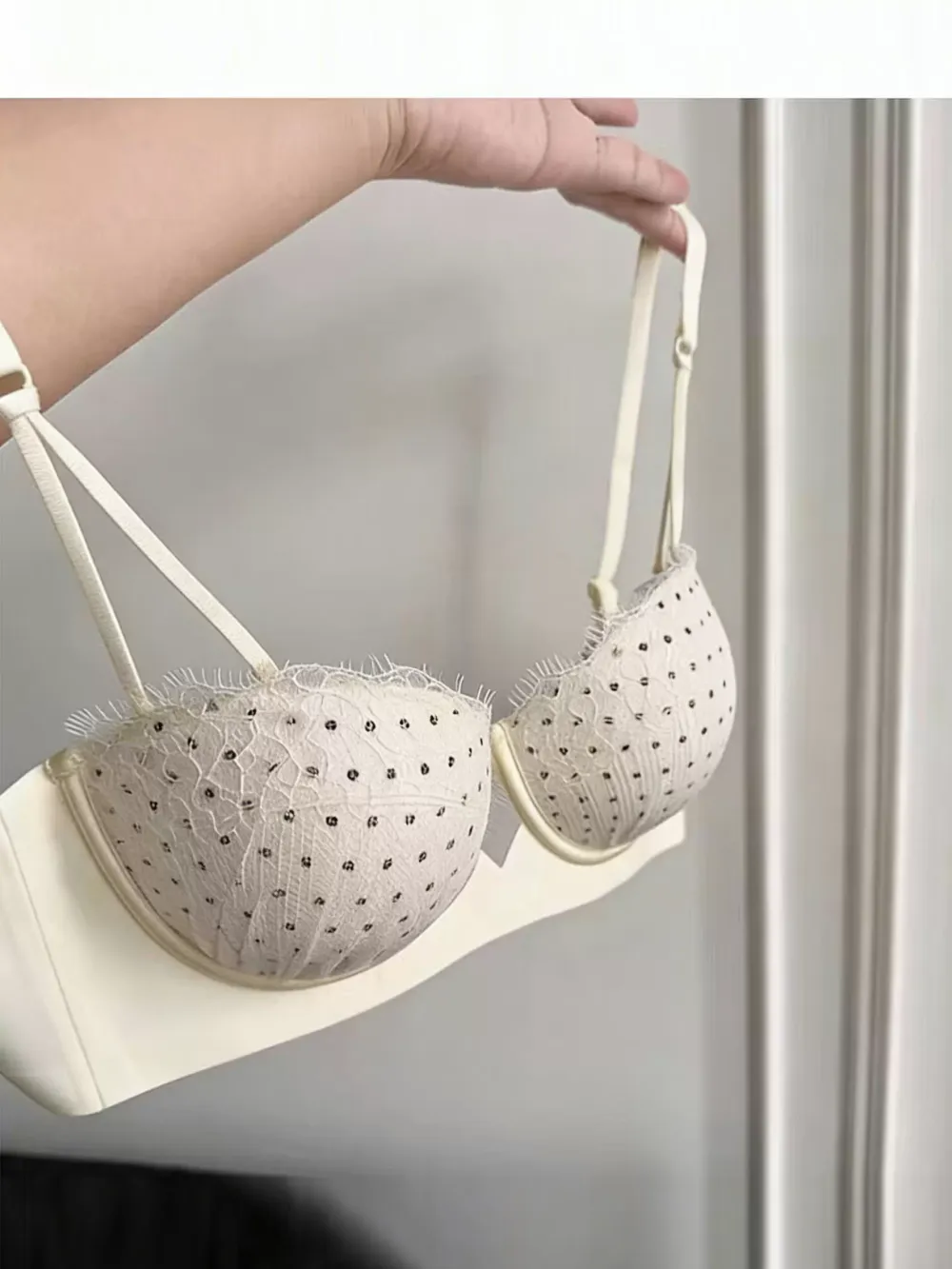 Push Up Wireless Bra Manufacturer 7