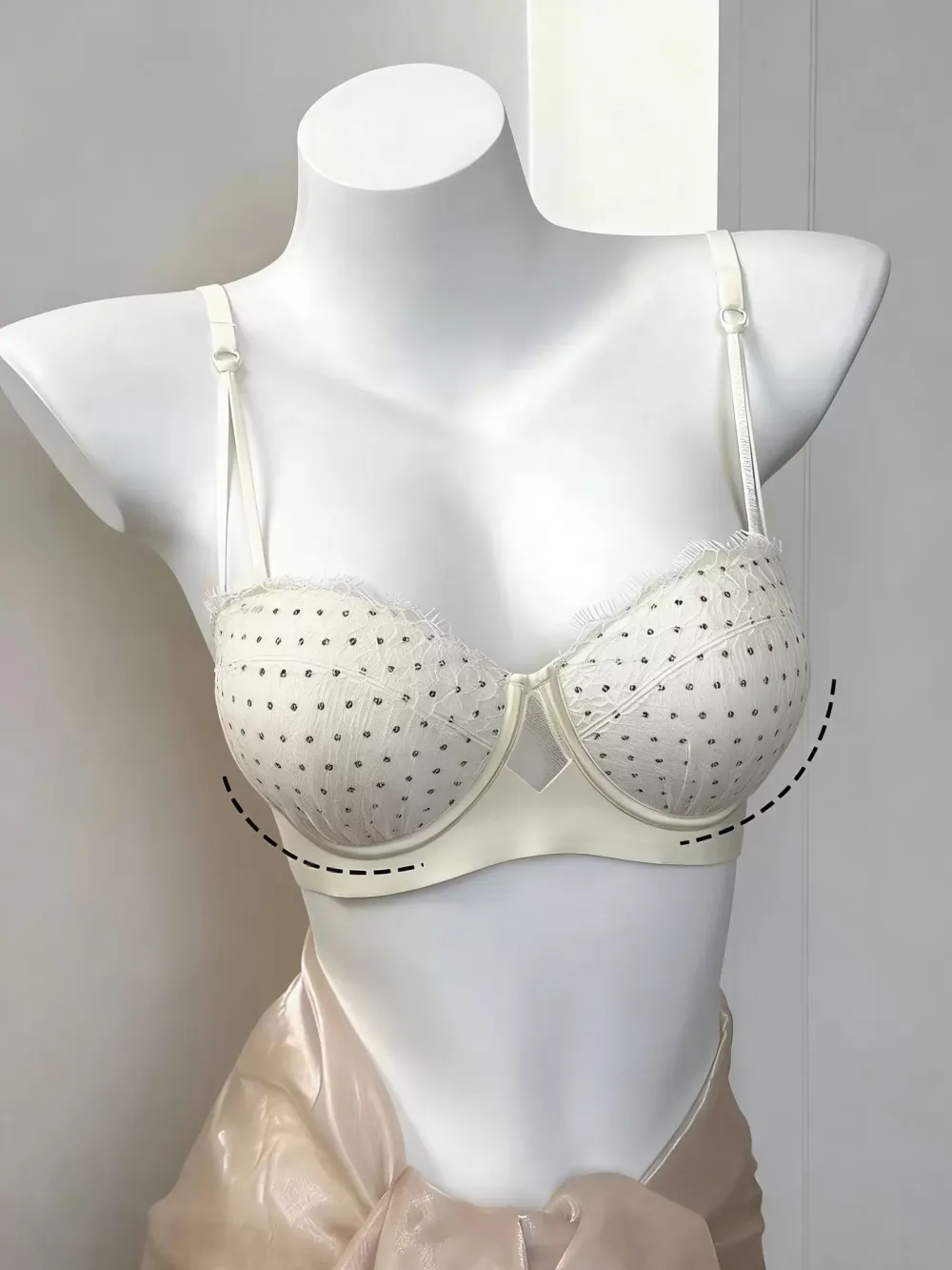 Push Up Wireless Bra Manufacturer 8