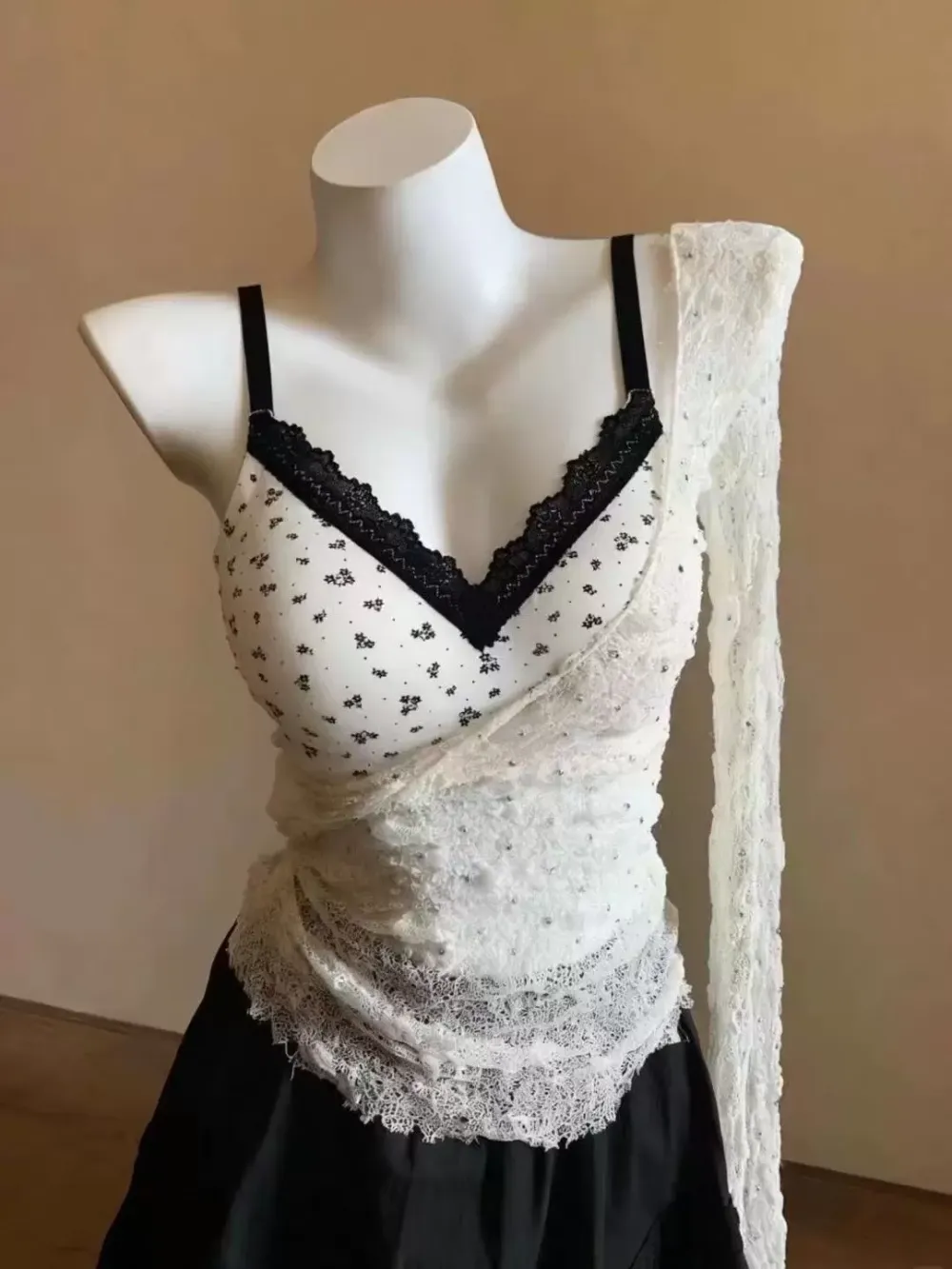 Modal Cotton Wireless Bra for Women 5