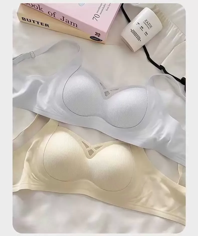 Wireless Push Up Bra Manufacturer
