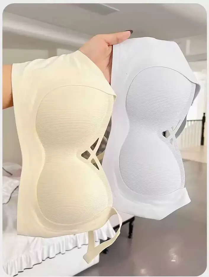 Wireless Push Up Bra Manufacturer 11