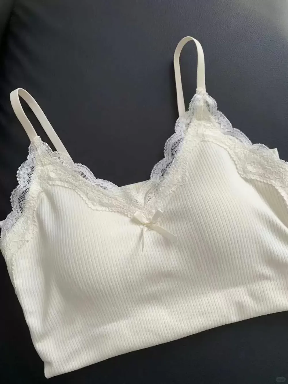 Push Up Wireless Bra with Slim Waist Design 14