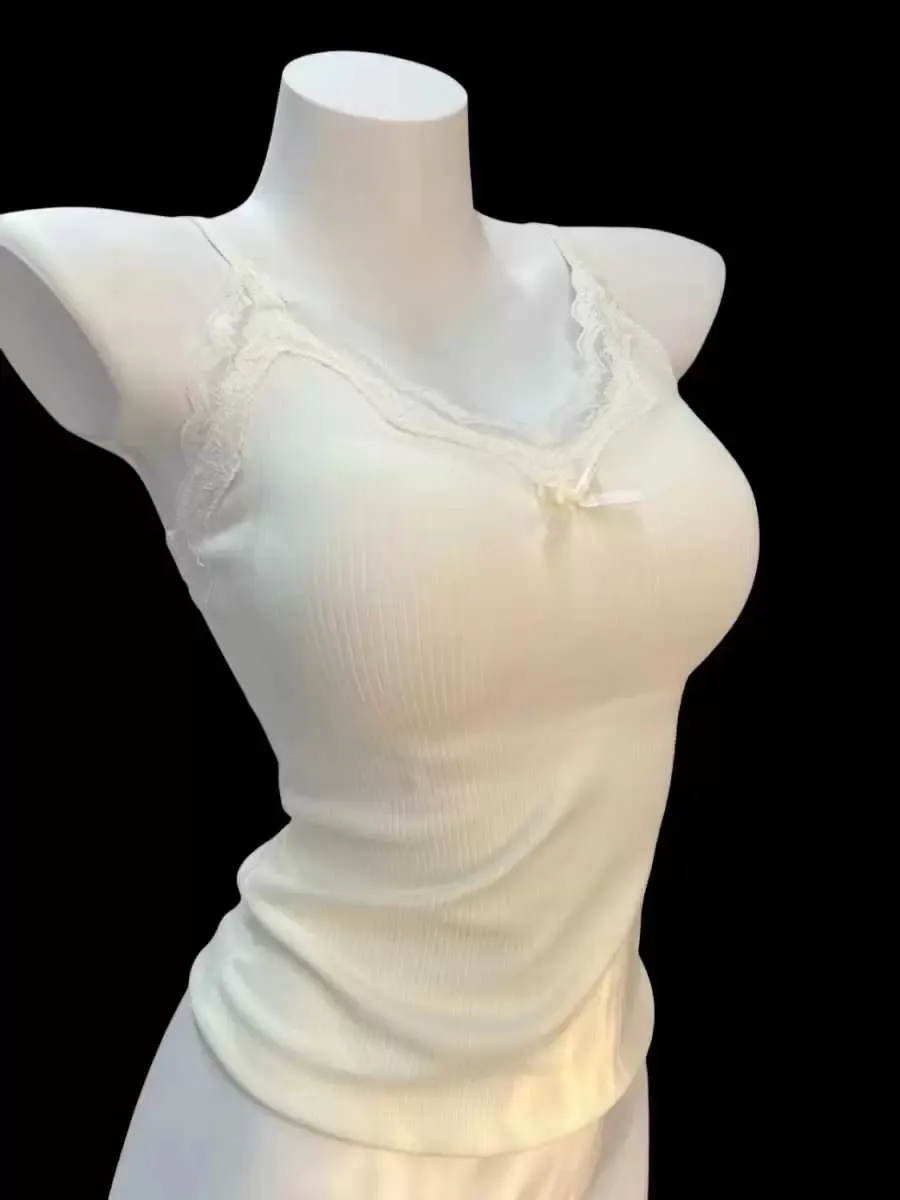 Push Up Wireless Bra with Slim Waist Design 3
